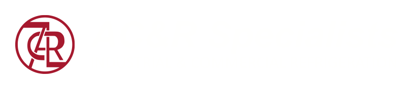 AC&R Specialists Logo